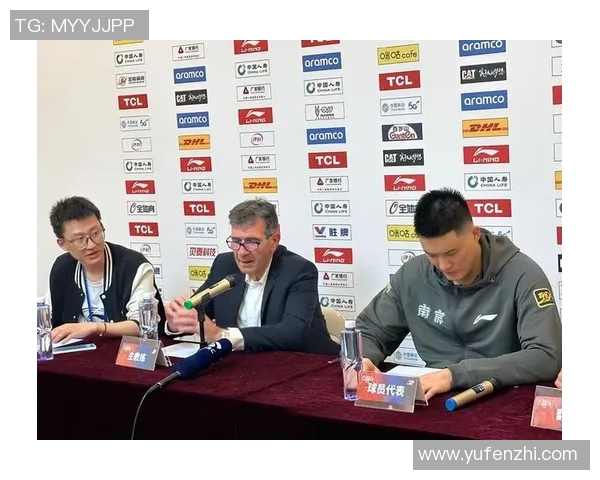 广东外援违规或将退出联赛杜锋内线核心面临失去危机