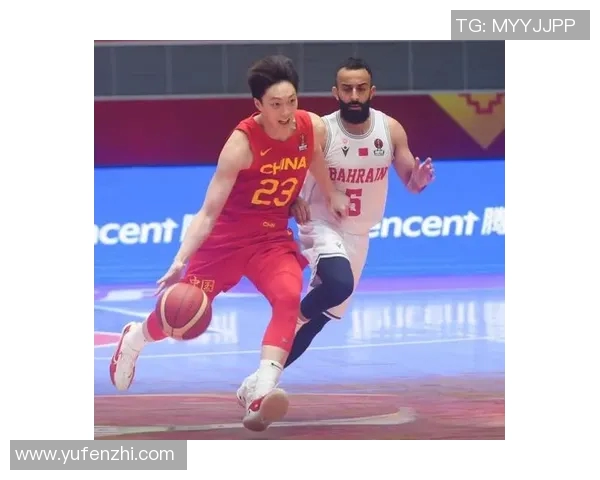 中国男篮迎战巴林队力争在国际赛场上再创佳绩 中国男篮迎战巴林队力争在国际赛场上再创佳绩